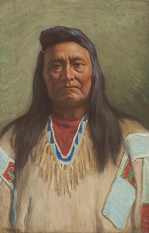 Chief Joseph